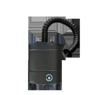 AllerAir Salon Pro 5