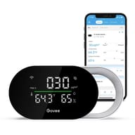 GoveeLife Smart Air Quality Monitor