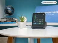 Qingping Air Monitor Gen 2