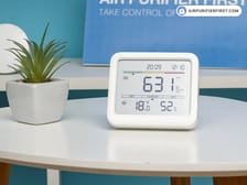 SwitchBot CO2 Detector