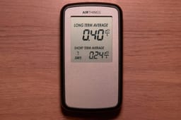 Airthings Corentium Home