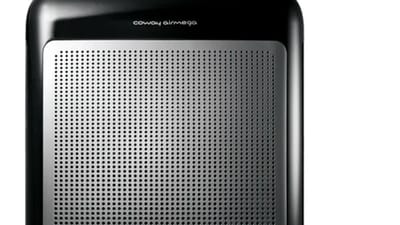 Coway Airmega 200M vs Blueair Blue Pure 211+