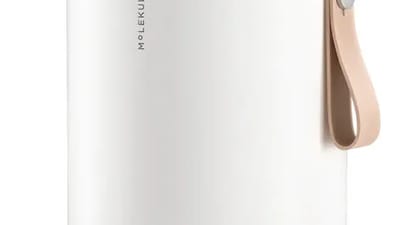 Molekule Air Mini+ vs Levoit Core 400S