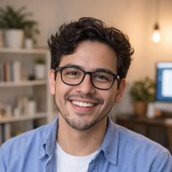 Marcus Rivera