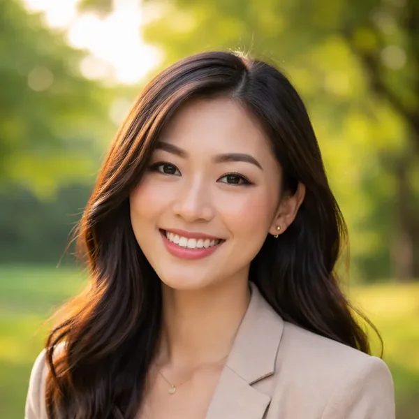 Sarah Chen